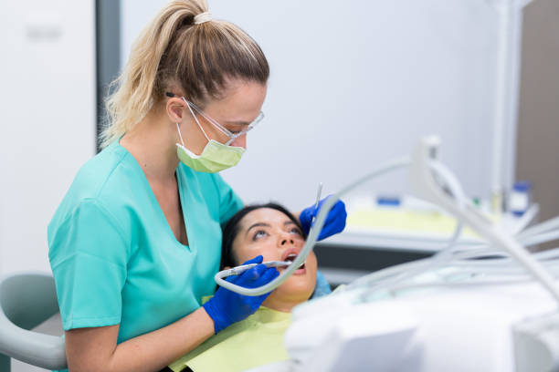 Best Emergency Treatment for Jaw Pain or Injury in West Brownsville, PA